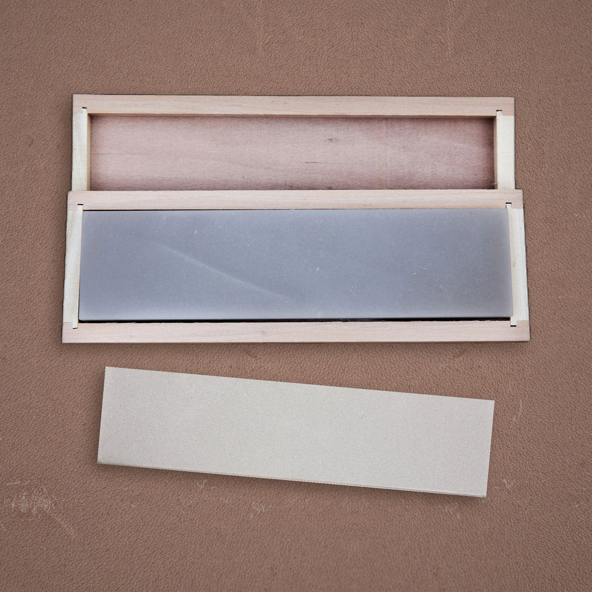 Sharpening