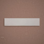 EZE-LAP 11 3/8 x 2.5 inch extra fine diamond bench stone