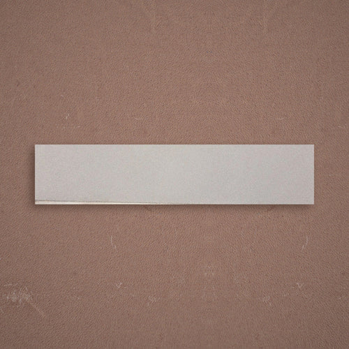EZE-LAP 11 3/8 x 2.5 inch extra fine diamond bench stone