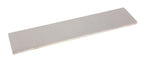 EZE-LAP 11 3/8 x 2.5 inch extra fine diamond bench stone