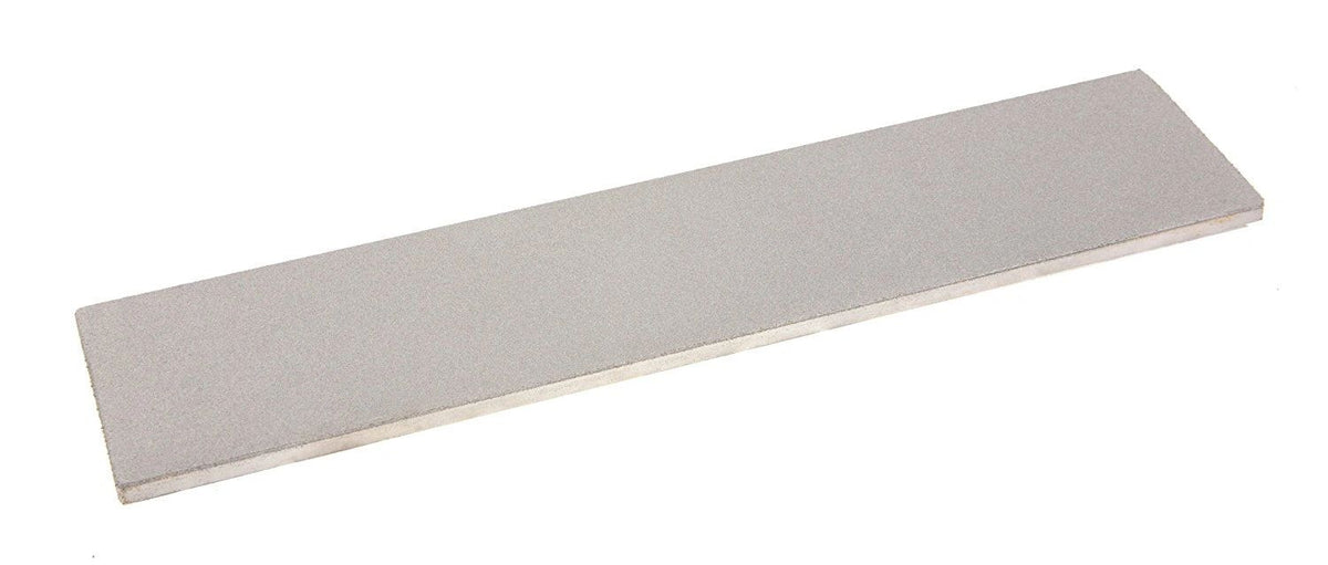 EZE-LAP 11 3/8 x 2.5 inch extra fine diamond bench stone