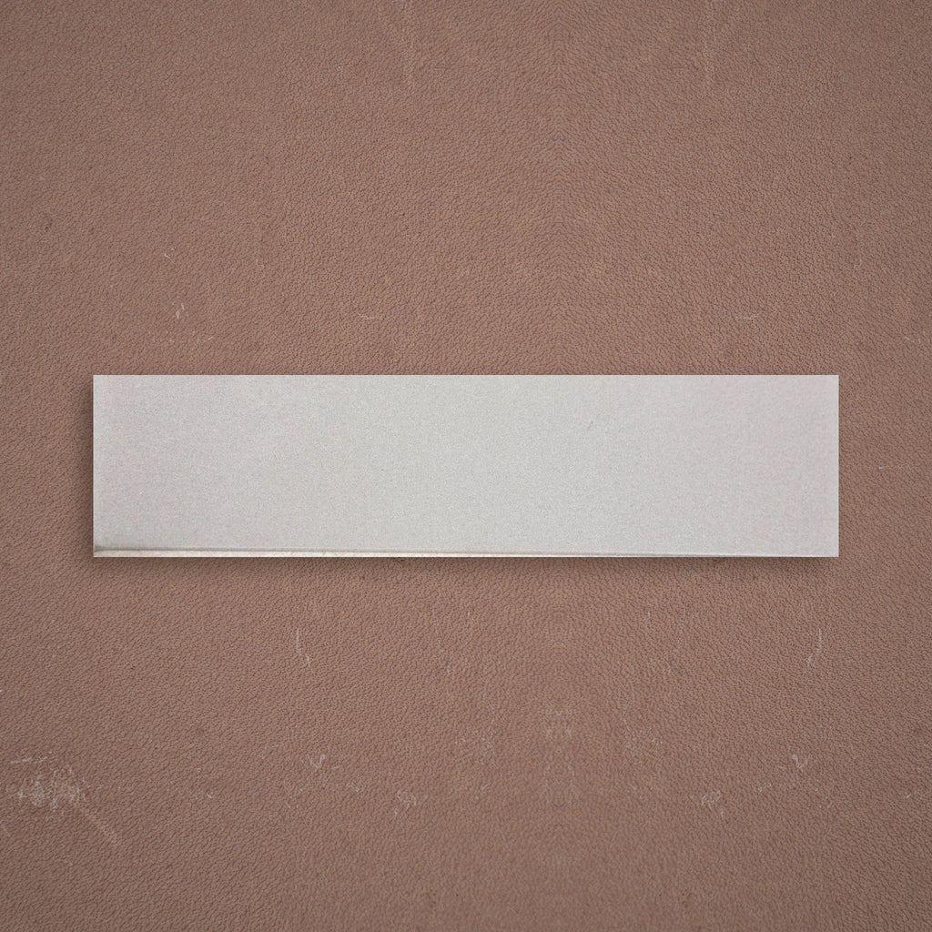 EZE-LAP 8 x 2 inch extra fine diamond bench stone