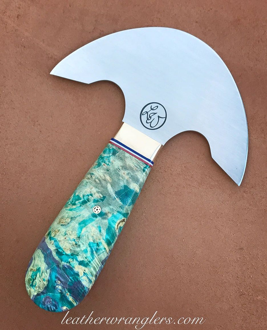 Custom Knives, Whackers & Awls