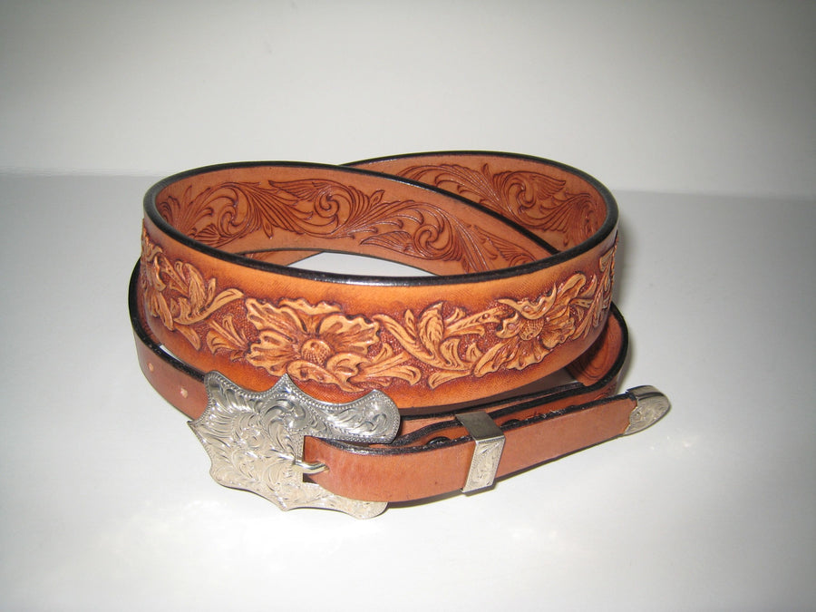 Custom Leatherwork