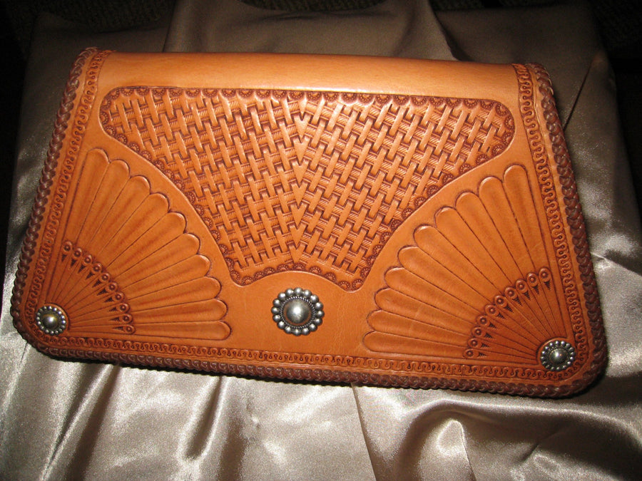 Custom Leatherwork