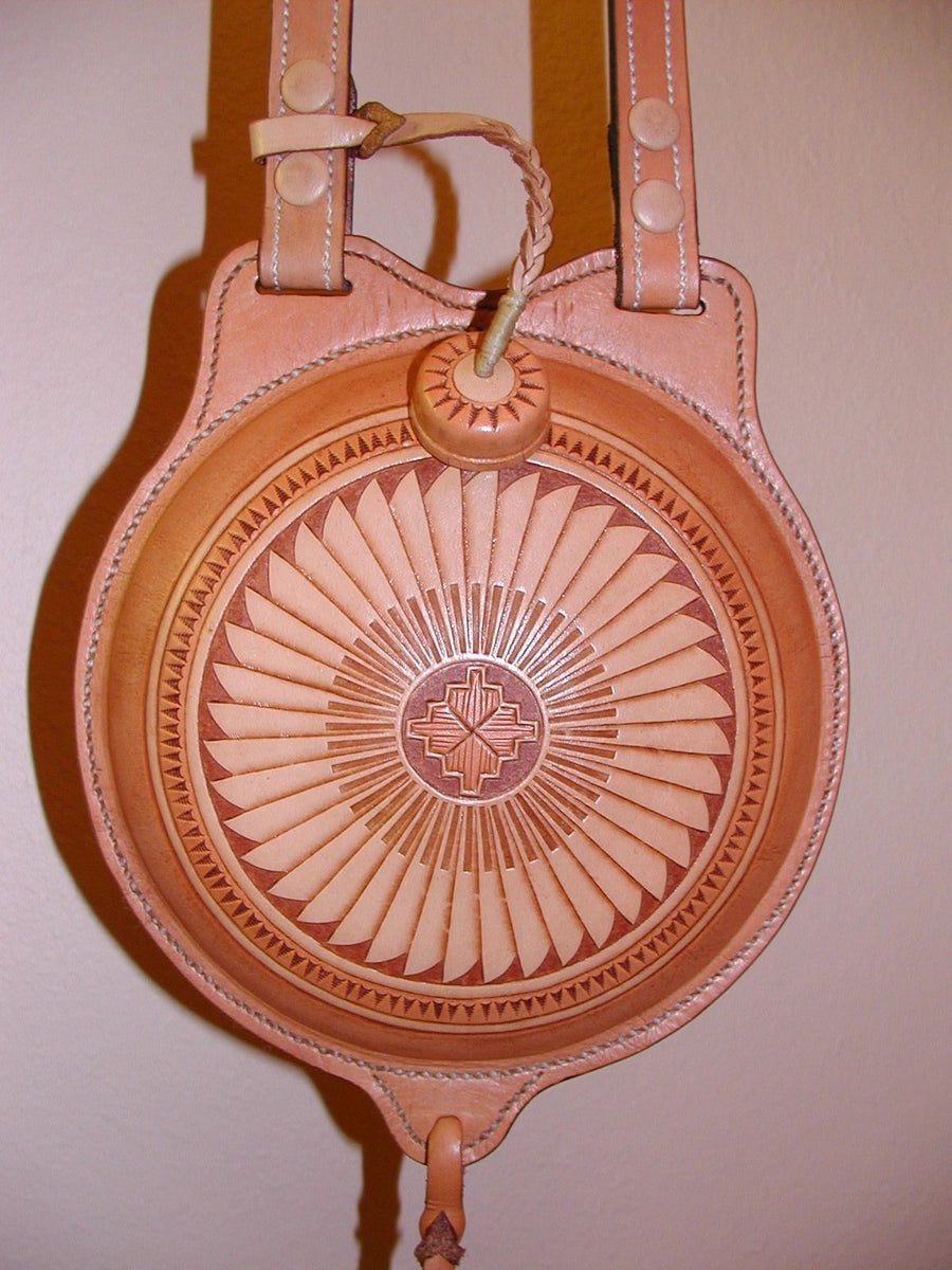 Custom Leatherwork