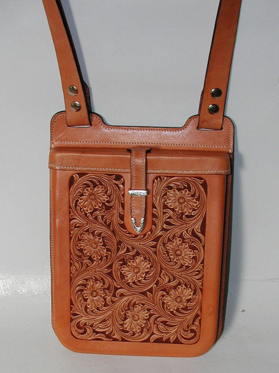 Custom Leatherwork
