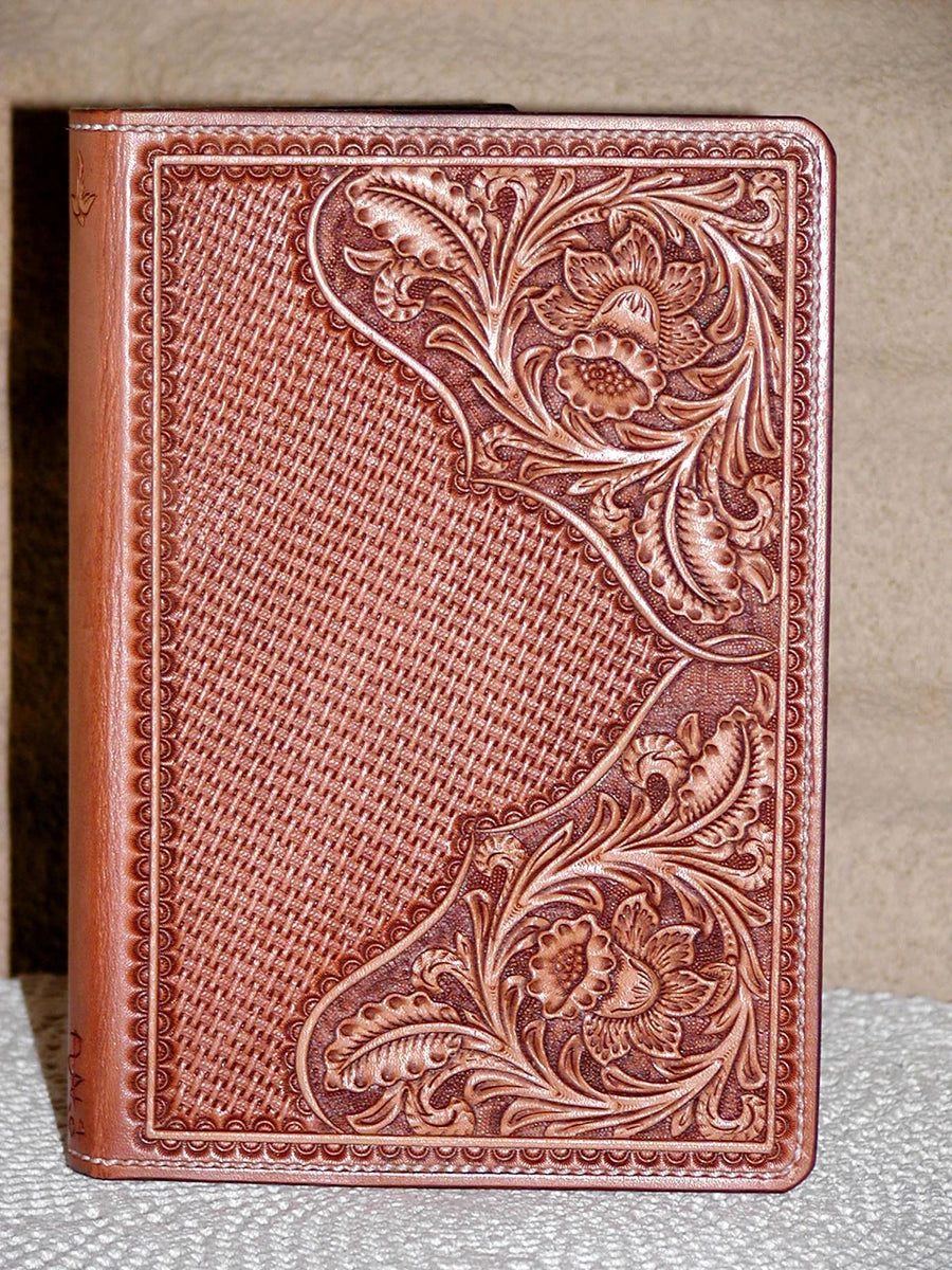 Custom Leatherwork