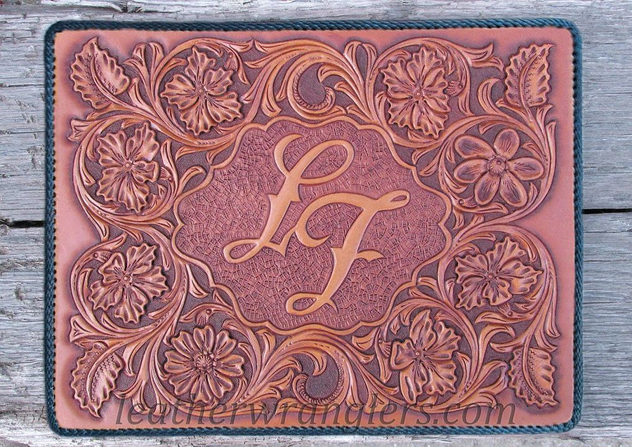 Custom Leatherwork