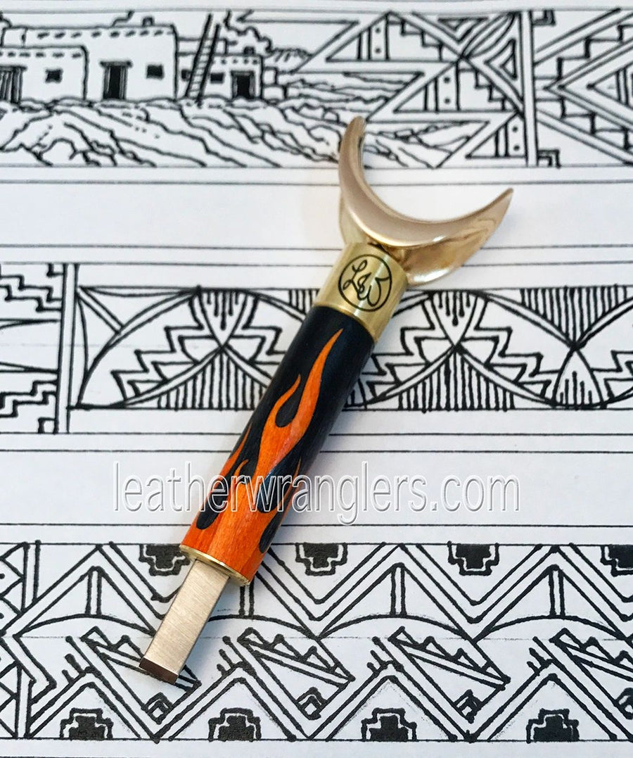 Custom Swivel Knives & Leather Craft Tools