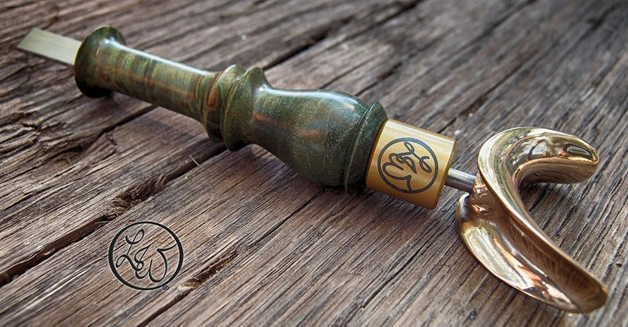 Custom Swivel Knives & Leather Craft Tools