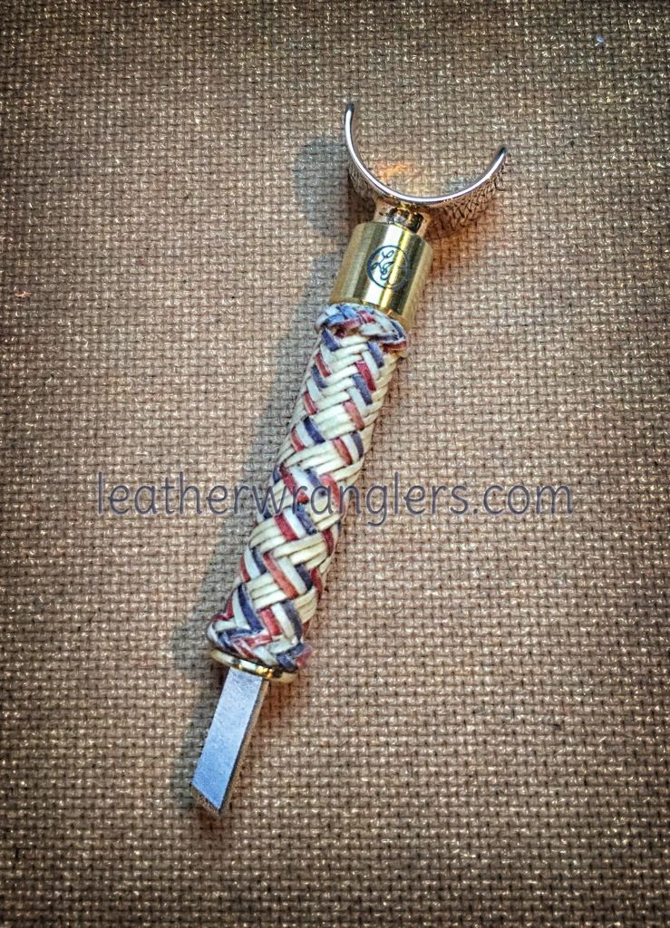 Custom Swivel Knives & Leather Craft Tools
