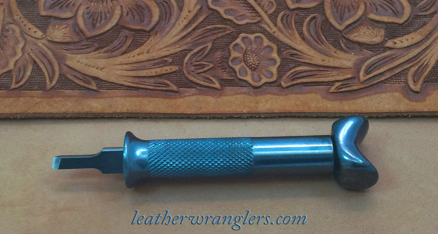 Custom Swivel Knives & Leather Craft Tools