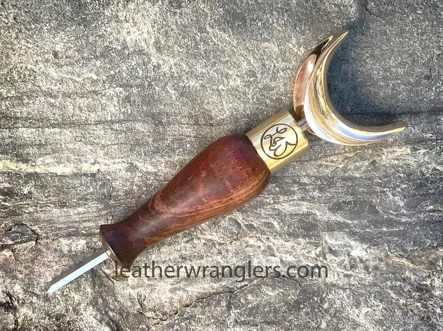 Custom Swivel Knives & Leather Craft Tools